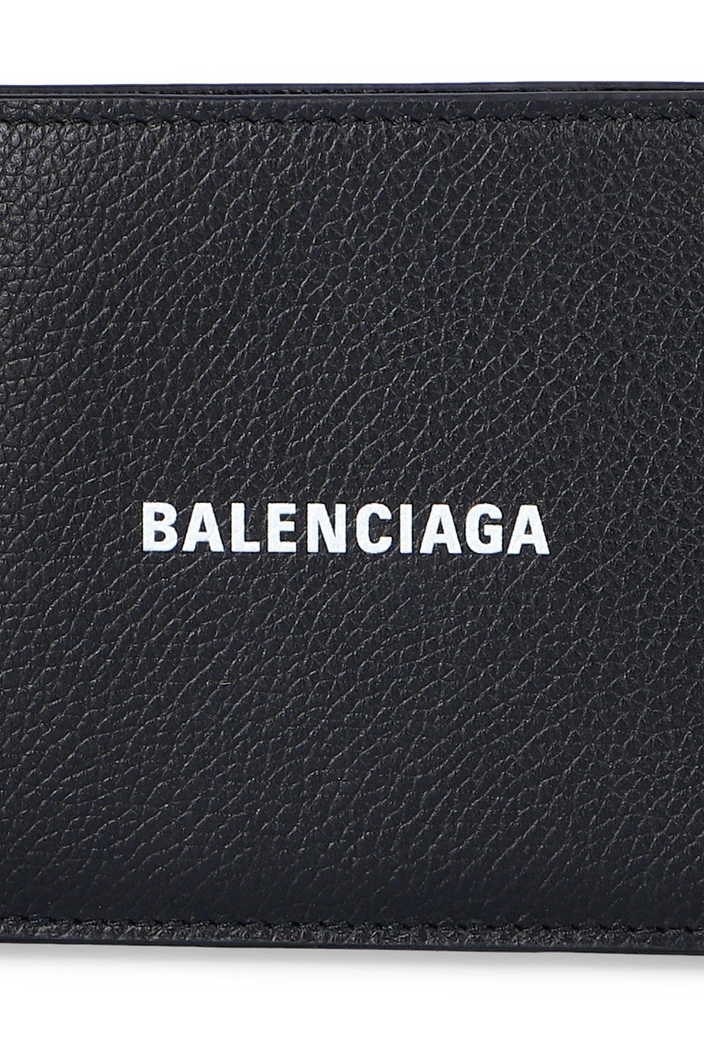 Balenciaga men's discount wallet